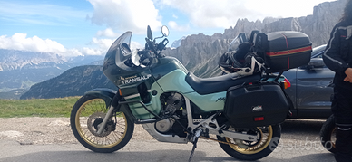 Honda Transalp 600