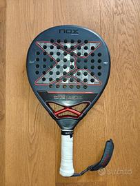 Racchetta Padel Nox AT10 Alum 