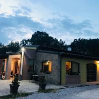 Ristorante o uffici/deposito/officina