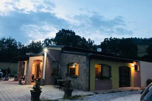 Ristorante o uffici/deposito/officina