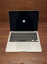 MacBook Air M4 13"  (2025)