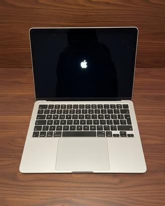 MacBook Air M4 13"  (2025)