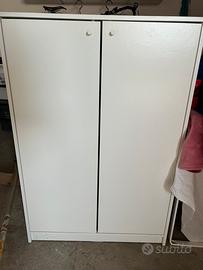 Scarpiera Ikea