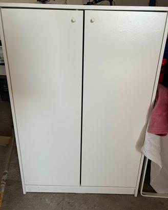 Scarpiera Ikea