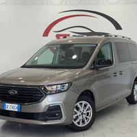 Ford Tourneo Connect 2.0 EcoBlue 122 CV Active