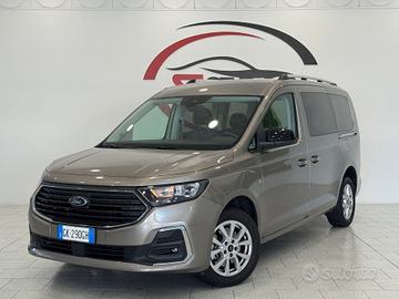 Ford Tourneo Connect 2.0 EcoBlue 122 CV Active