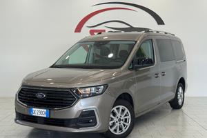 Ford Tourneo Connect 2.0 EcoBlue 122 CV Active