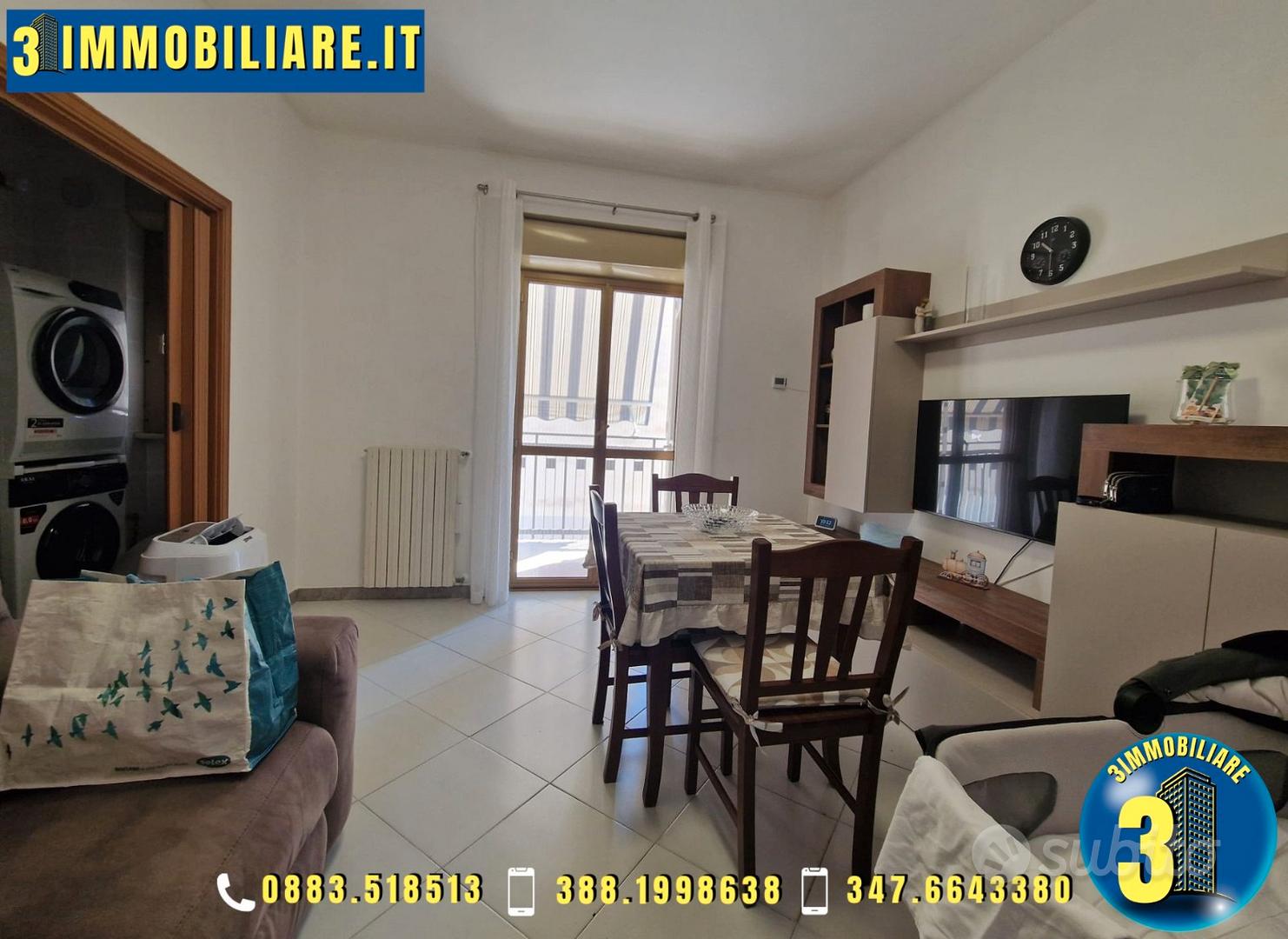 Appartamento – Barletta, Centro - Vista 2