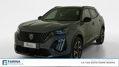PEUGEOT 2008 1.2 hybrid GT 136cv e-dcs6 N95228