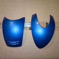 coppia inserti royal blu metal kep Italia cromo 2