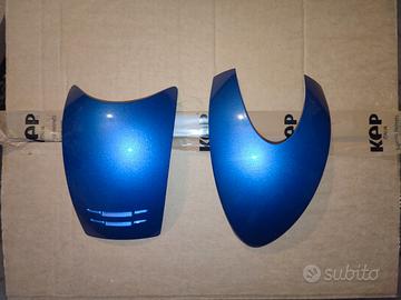 coppia inserti royal blu metal kep Italia cromo 2