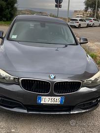 BMW Serie 3 G.T. (F34) - 2016