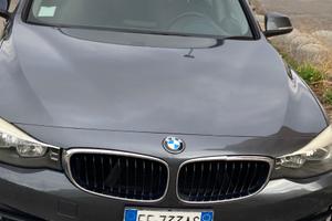 BMW Serie 3 G.T. (F34) - 2016