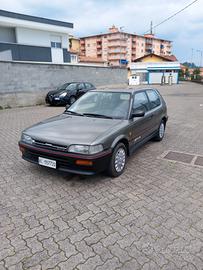 Toyota Corolla 1.6 16V GTi