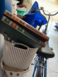 Enciclopedia de agostini