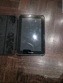 Galaxy Tab 2 7.0