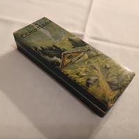 armonica vintage Echo Harp 