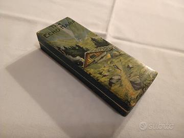 armonica vintage Echo Harp 