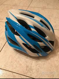 Casco bici Shinmax taglia L