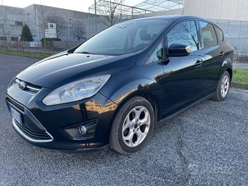 Ford C-Max 1.6 TDCi 115CV Plus 2011