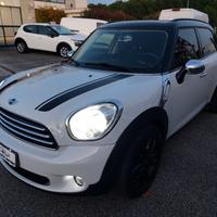 MINI Countryman Mini Cooper D Countryman ALL4 4X