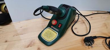 Stazione Saldante PARKSIDE PLS 48 – Completa