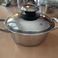 Pentola AMC 2,3lt M30 20cm