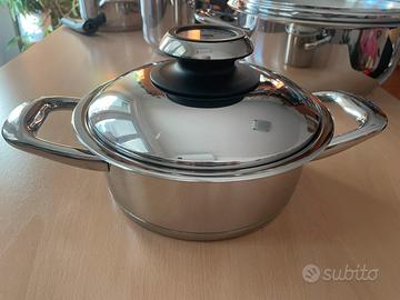 Pentola AMC 2,3lt M30 20cm