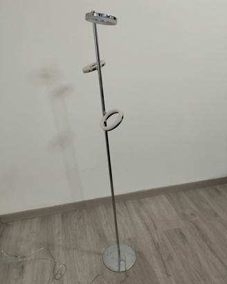 lampada da terra