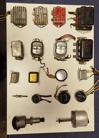 Ricambi auto d'epoca