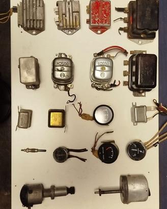 Ricambi auto d'epoca