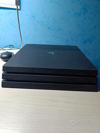 PlayStation 4 pro