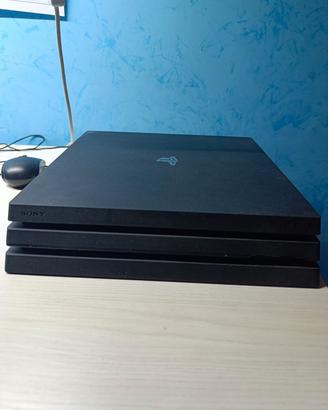 PlayStation 4 pro