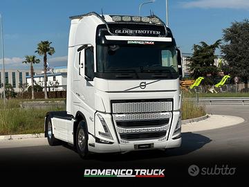 Volvo FH I-Save 500