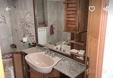 bagno completo