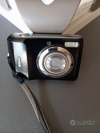 Fotocamera Nikon Coolpix