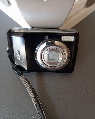Fotocamera Nikon Coolpix