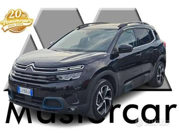 CITROEN C5 Aircross C5 Aircross1.6 hybrid phev S