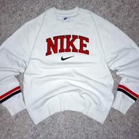 Felpa Nike Vintage Y2K Oversize