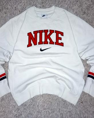 Felpa Nike Vintage Y2K Oversize