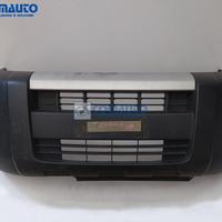 Paraurti ant FIAT FIORINO QUBO '07
