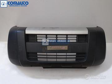 Paraurti ant FIAT FIORINO QUBO '07