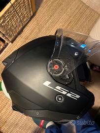 Casco LS2 Infinity 2 tg M