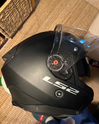 Casco LS2 Infinity 2 tg M