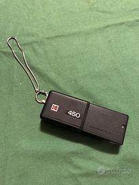 Macchina Fotografica Kodak Ektralite 450 VINTAGE