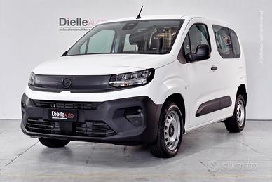 Opel Combo N1 1.5 hdi 100cv 5 posti