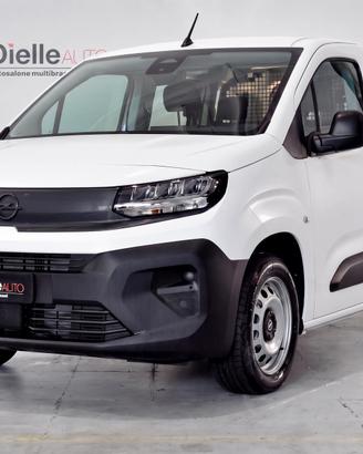 Opel Combo N1 1.5 hdi 100cv 5 posti