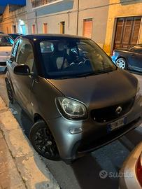 Smart 453
