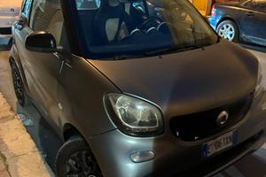 Smart 453