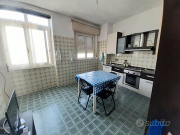 Ultime 2 stanze a single donne in via libeccio